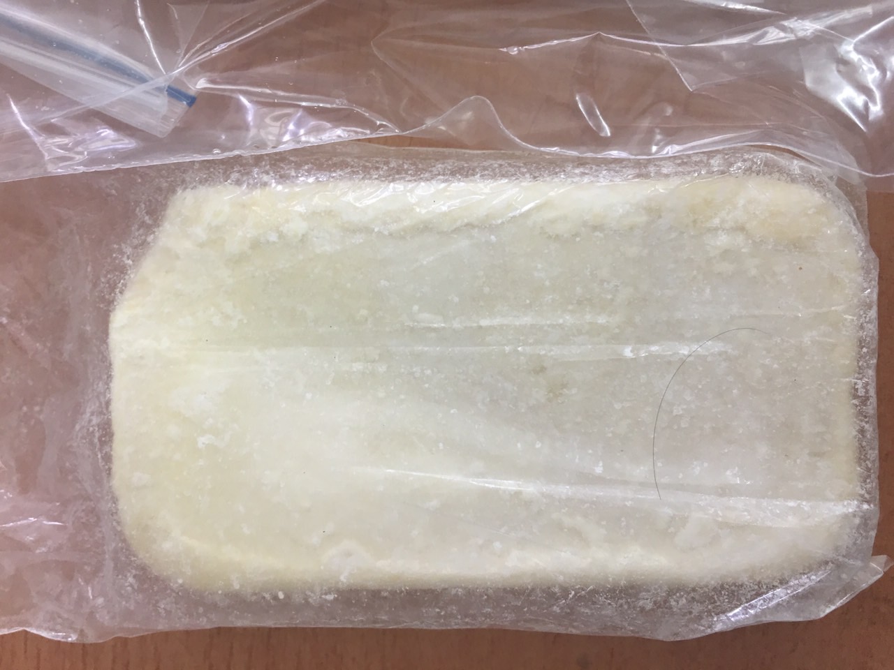 BƠ CA CAO - 500G