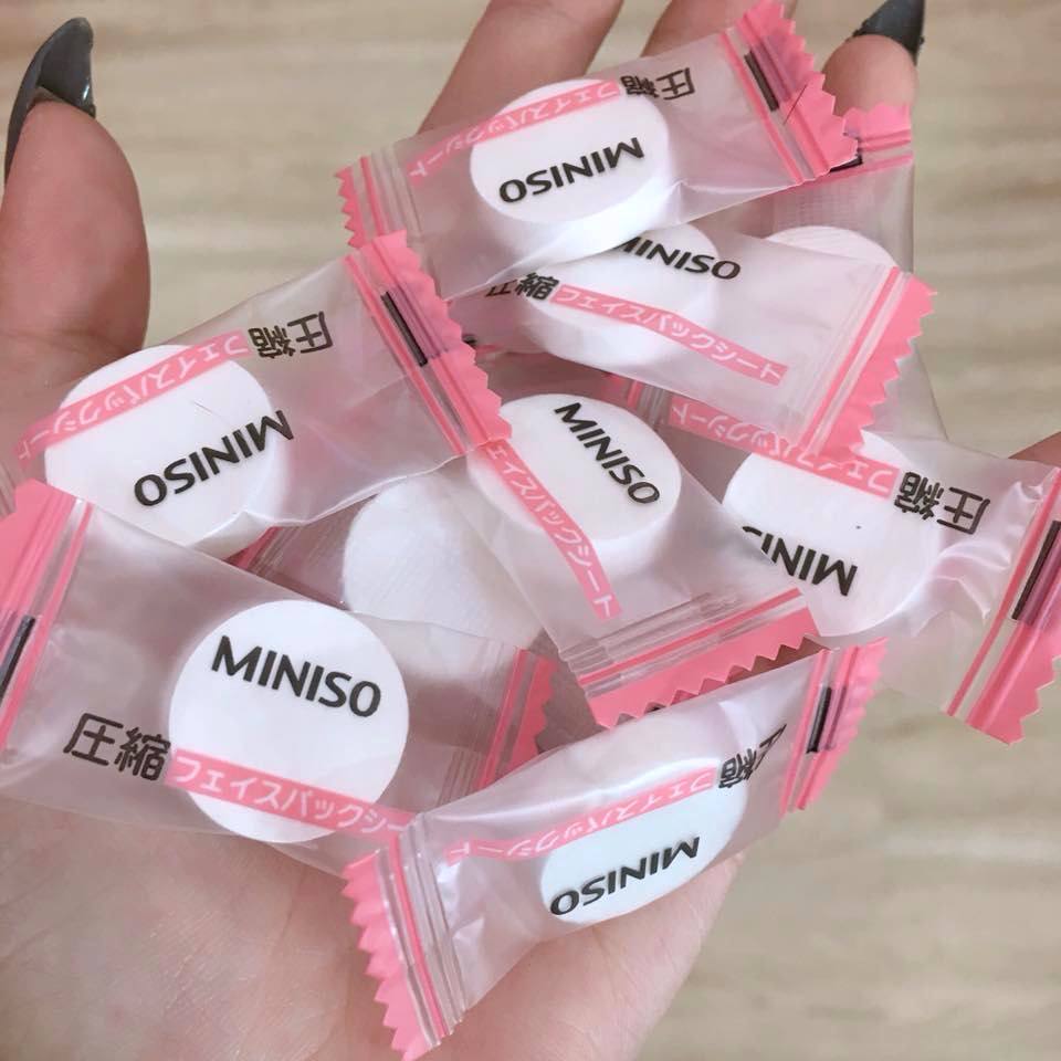 5 Viên Nén Đắp Mặt