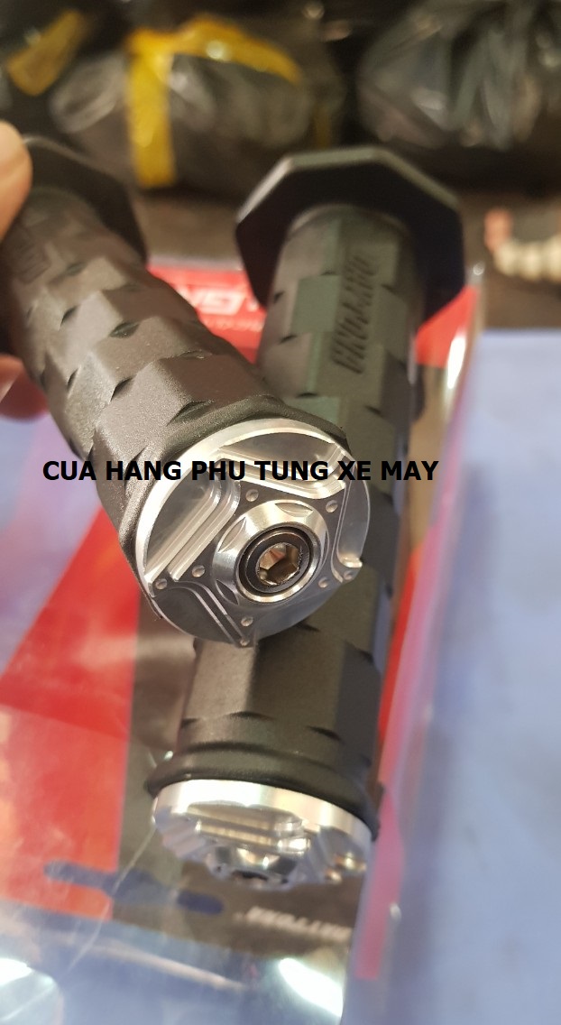 BAO TAY XE MÁY DAYTONA GÙ SALAYA