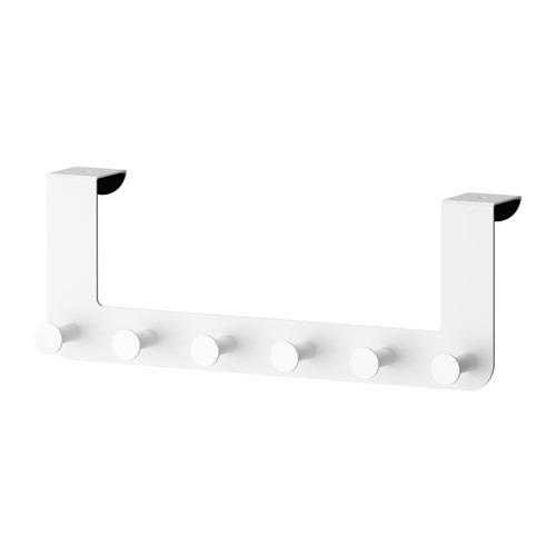 Mắc áo cài cánh cửa ENUDDEN IKEA chính hãng (có sẵn)