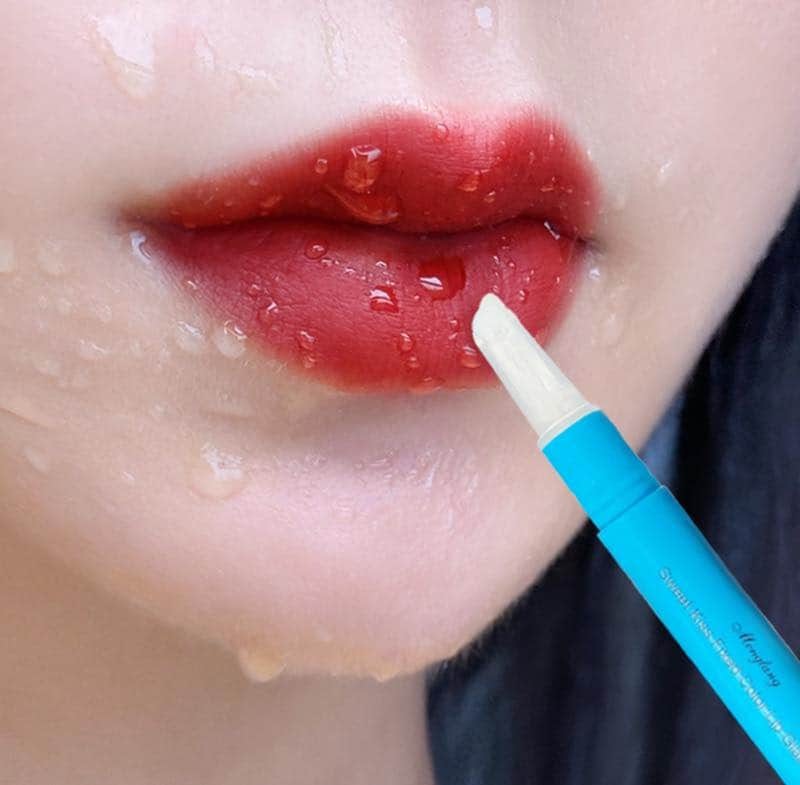 [HCM]Cây khóa màu son giữ và bền màu nhiều giờ