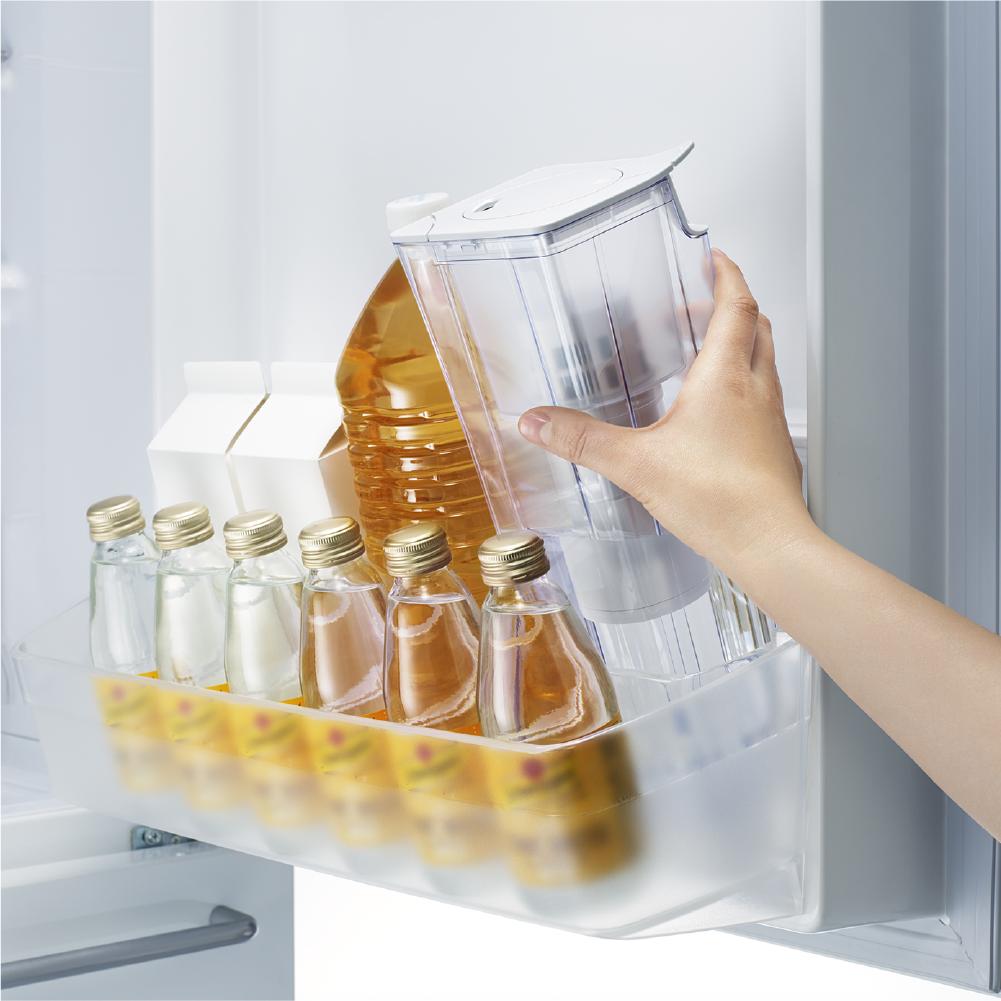 Bình lọc nước cầm tay Mitsubishi Cleansui EJ101 - 1350ml