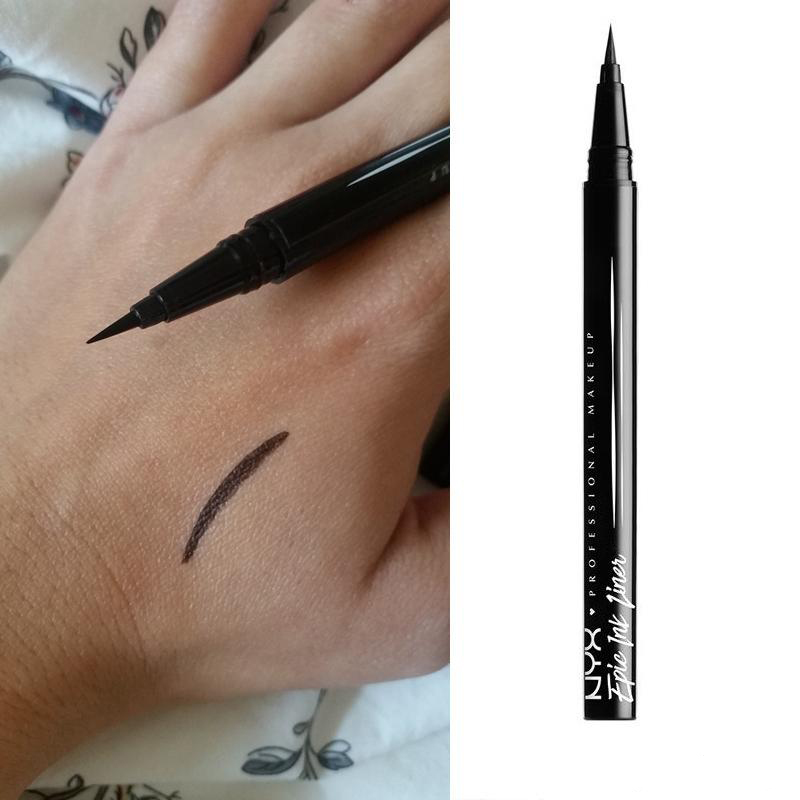 [HCM]Bút Kẻ Mắt Nước NYX Epic Ink Liner