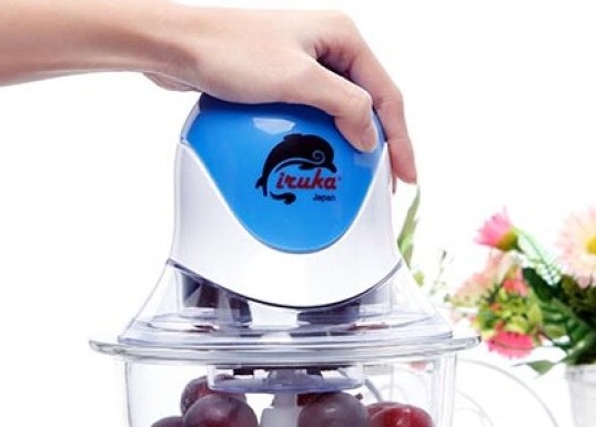 Đầu motor máy xay thịt Magic A04 và Iruka I09