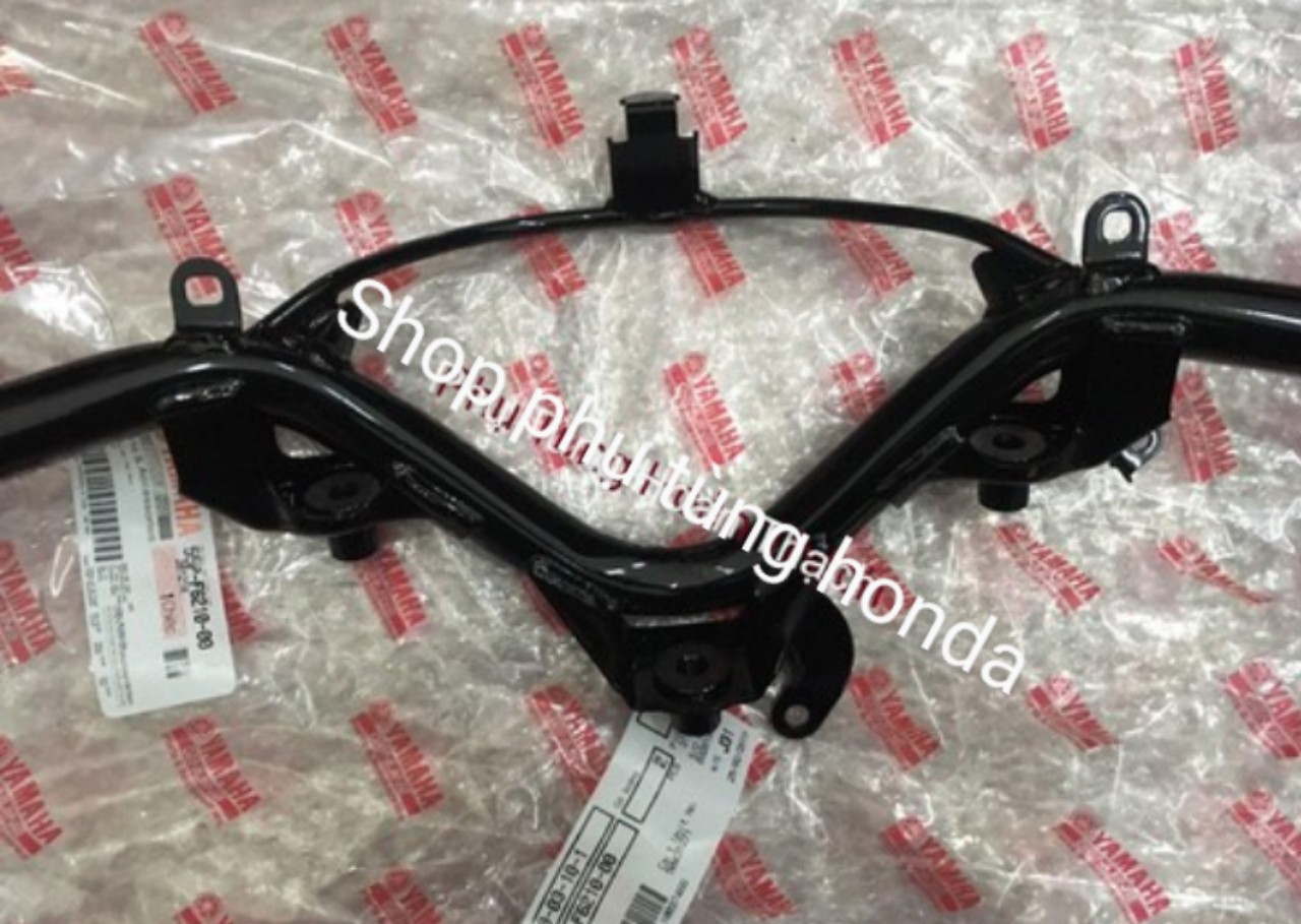 Ghi đông exciter 135 yamaha 55pf62100000
