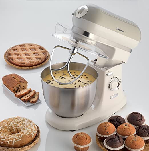Máy Đánh Bột Ariete 5.5l MOD.1588
