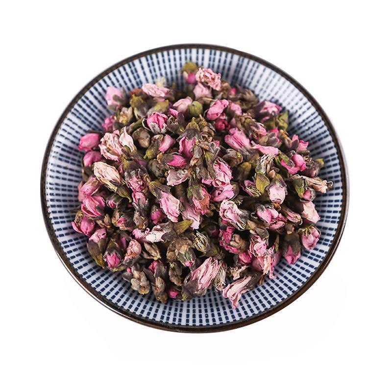 Trà Hoa Đào Sapa 100g Đẹp Da, Lợi Tiểu