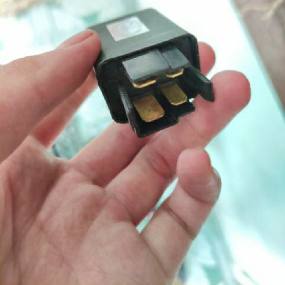 role đề vuông - cóc đề vuông xe máy