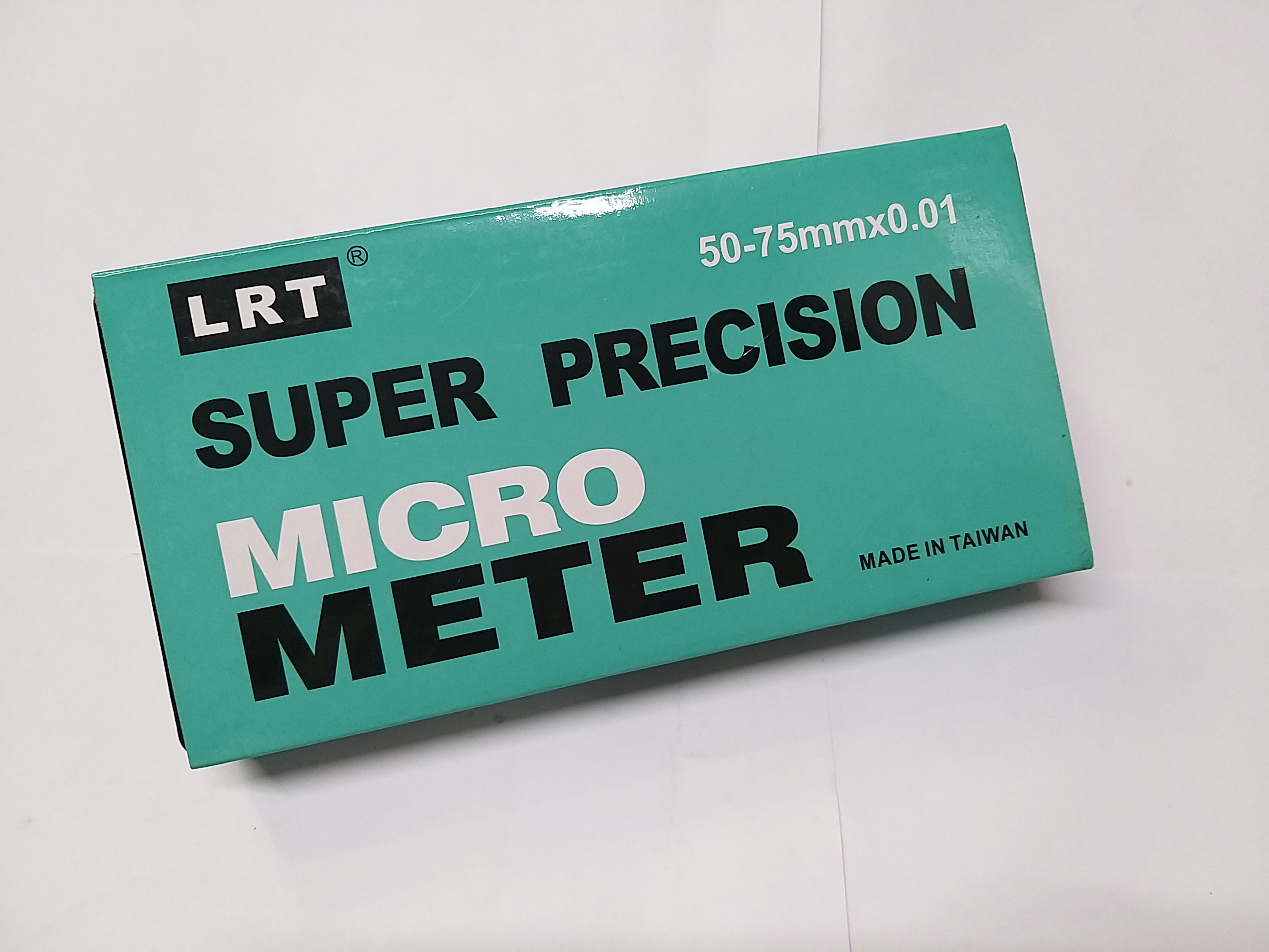 [HCM]THƯỚC PAMME L+R+T 50-75mm