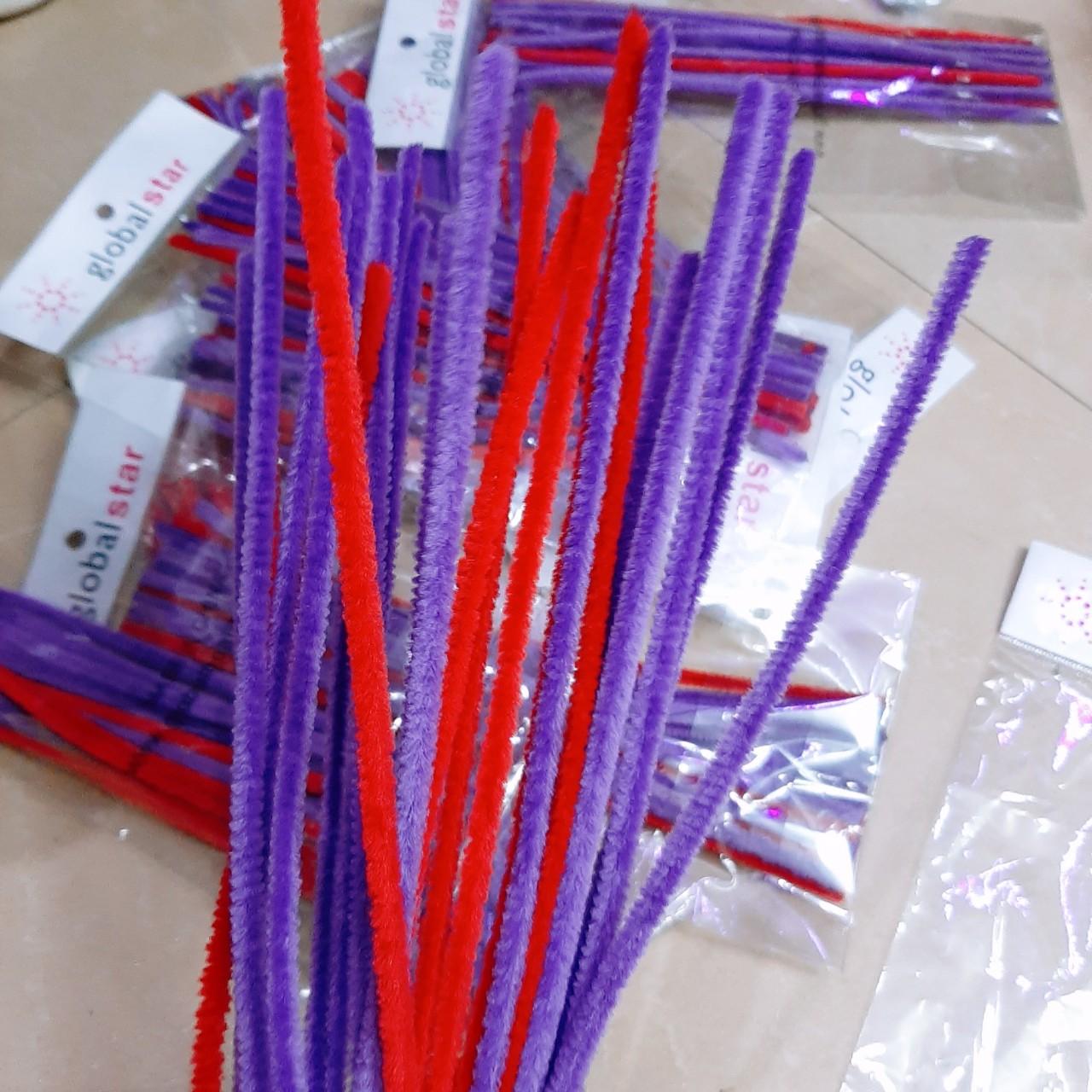 Kẽm nhung uốn Premlock 20c