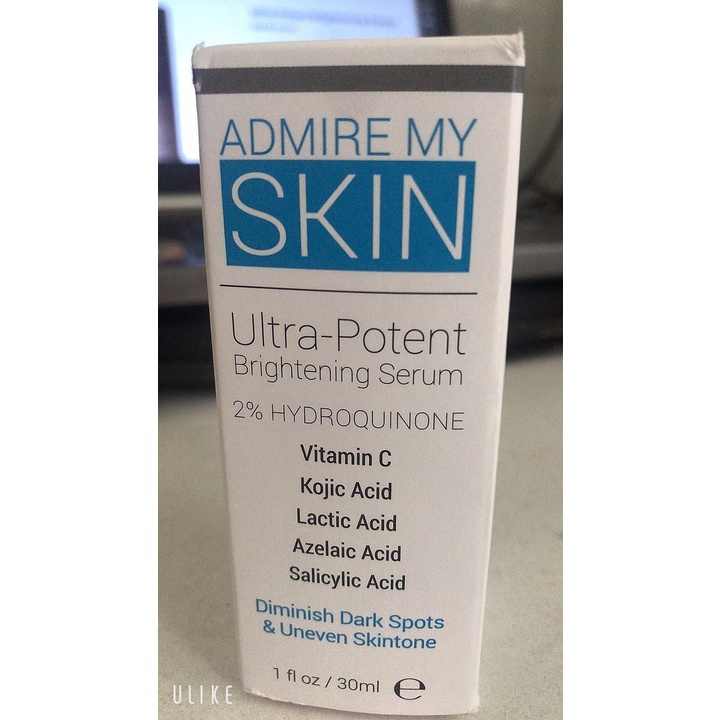 Serum giảm nám sạm da Dark Spot Corrector Remover Serum