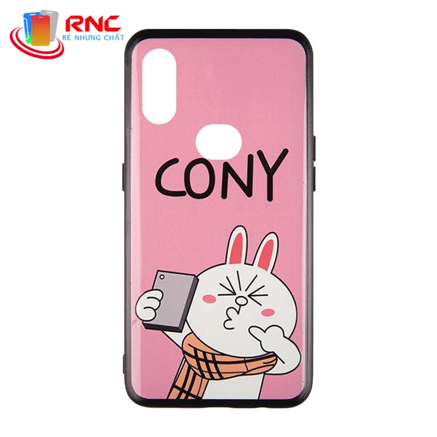 [HCM]Ốp lưng Samsung A10S giá rẻ in thú phủ bóng Nano ( Sản phẩm có 5 mẫu)