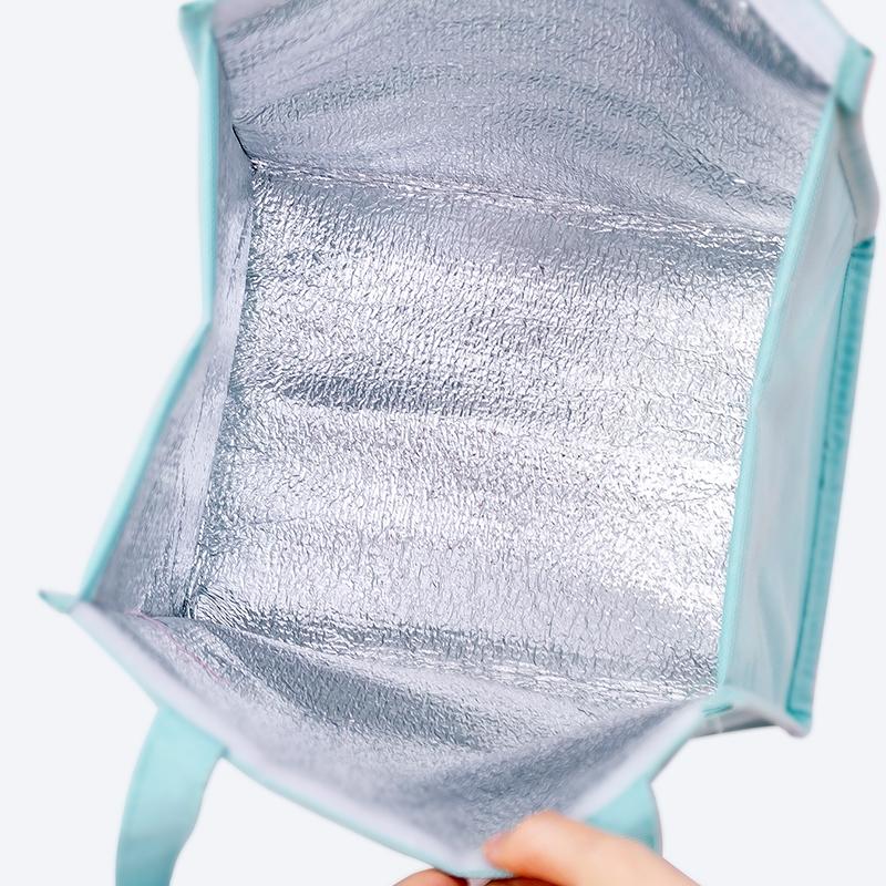 Túi Đựng Cơm Giữ Nhiệt nhiều mẫu
