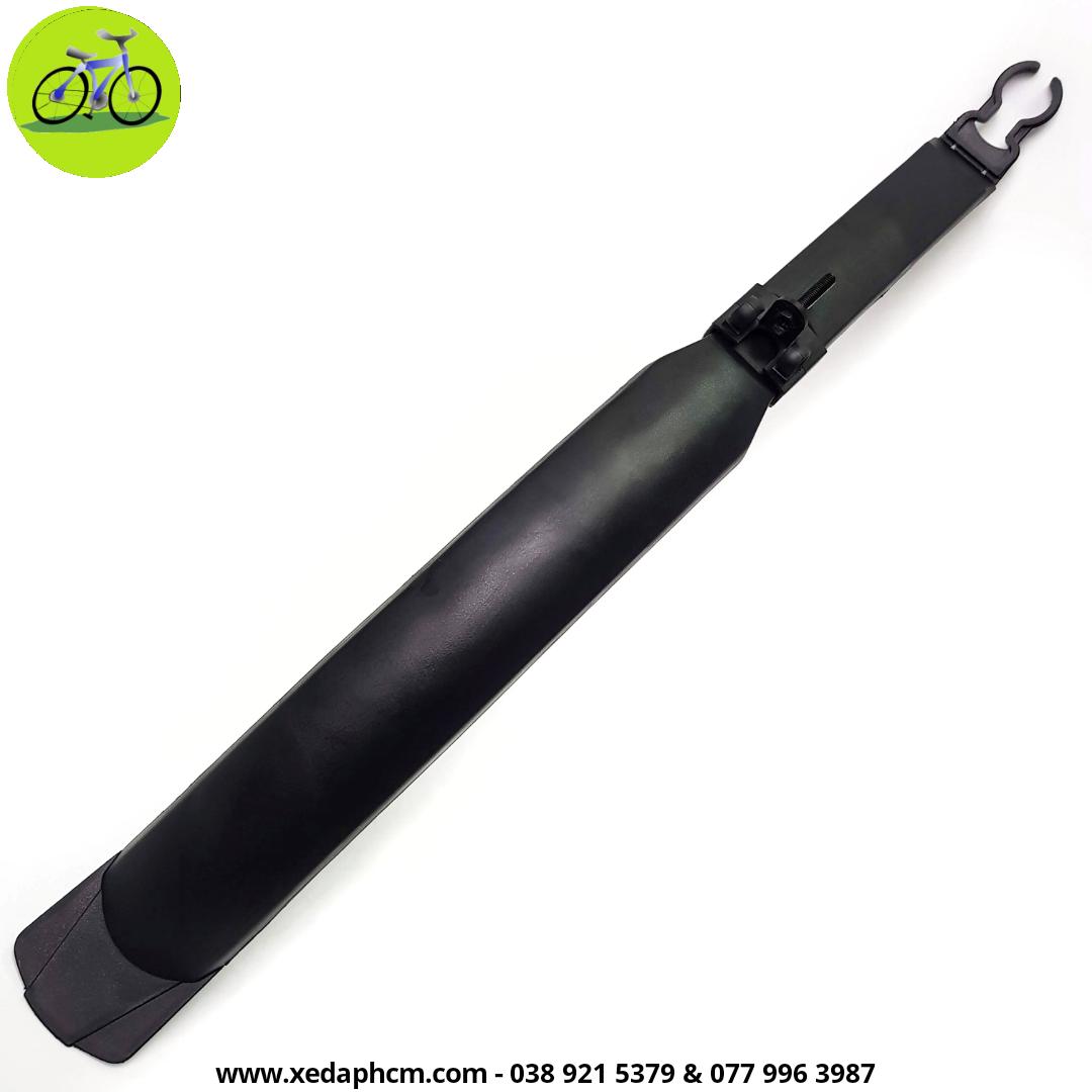 [HCM]Dè chắn bùn xe đạp thể thao nhựa dẻo