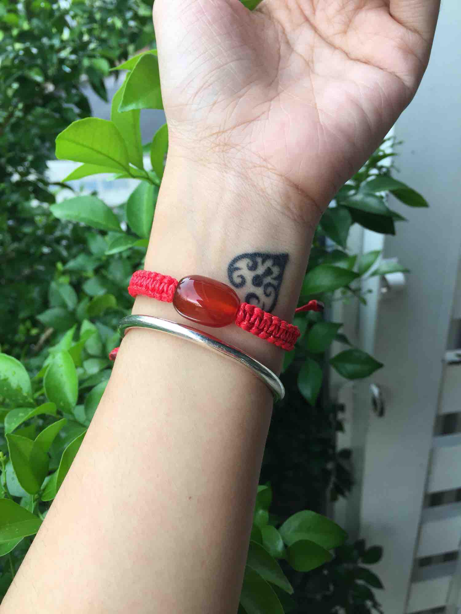 [HCM]Vòng tay lu thống - [ Thái Lan - Tặng hộp đẹp ]
