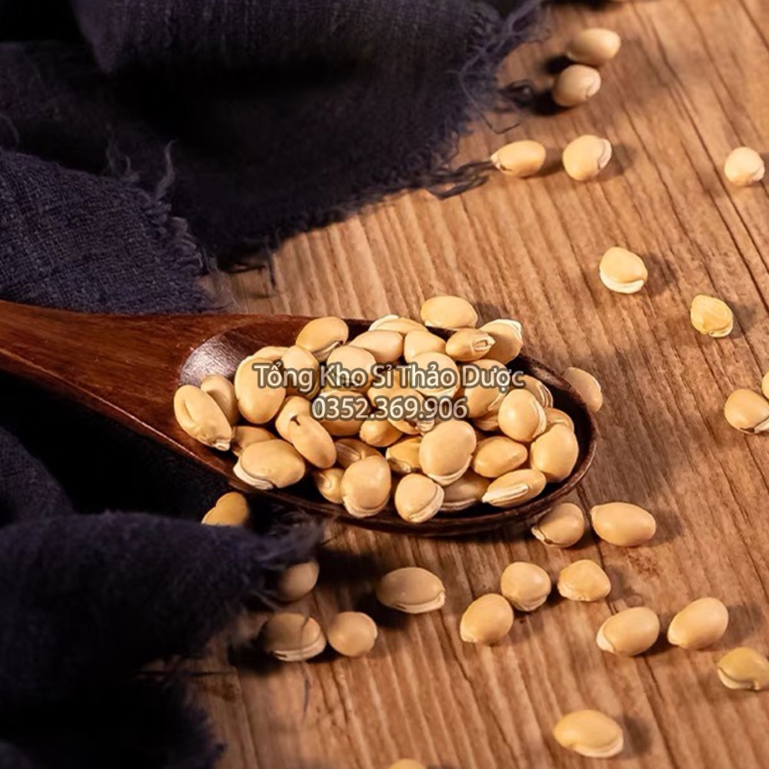 Bạch Biển Đậu 100g