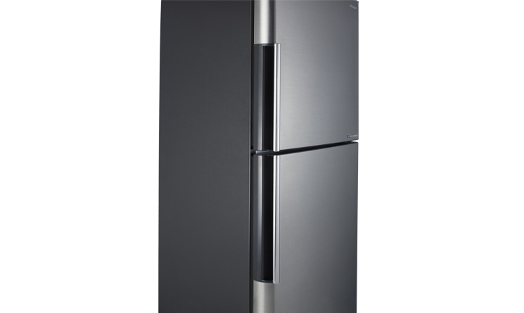 Tủ lạnh Sharp 241L SJ-X251E-SL