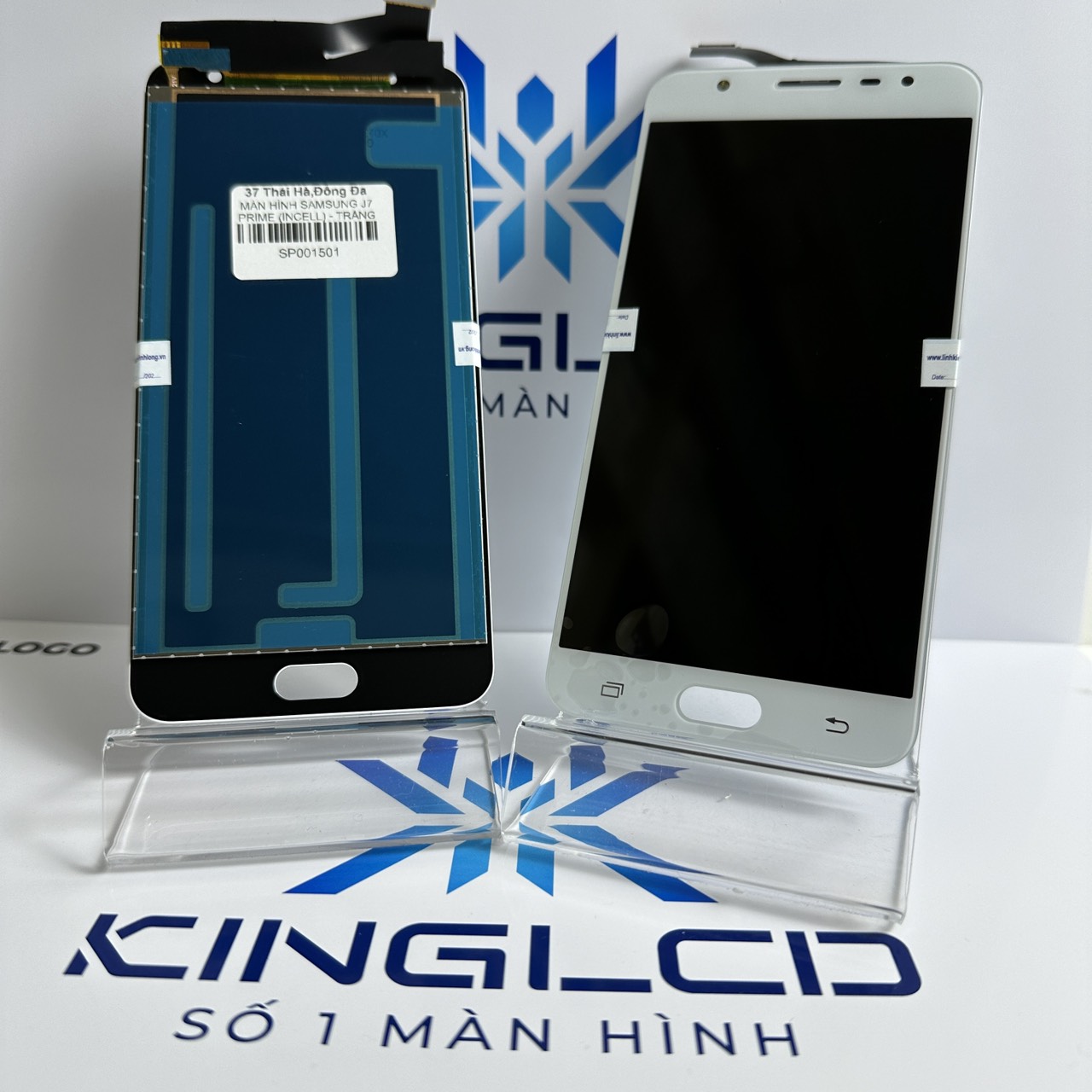 Màn hình samsung j7 prime