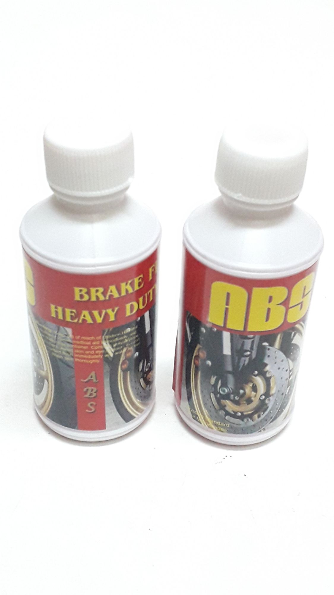 Dầu thắng đĩa đỏ 2 chai 100ml