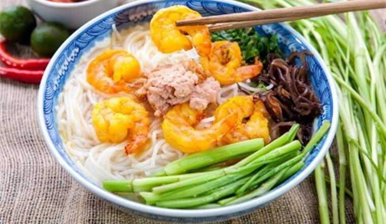 1KG HƯƠNG HẢI SẢN TÔM DẠNG BỘT