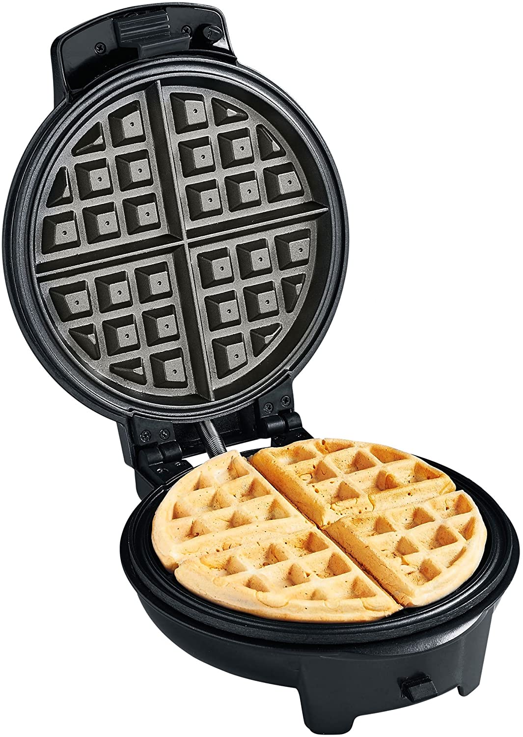 Máy làm Donut, Brownie và Waffle 3 in 1 Vonshef