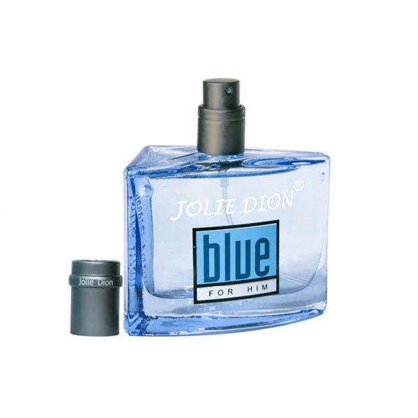 NƯỚC HOA NAM JOLIE DION BLUE FOR HIM 60ml
