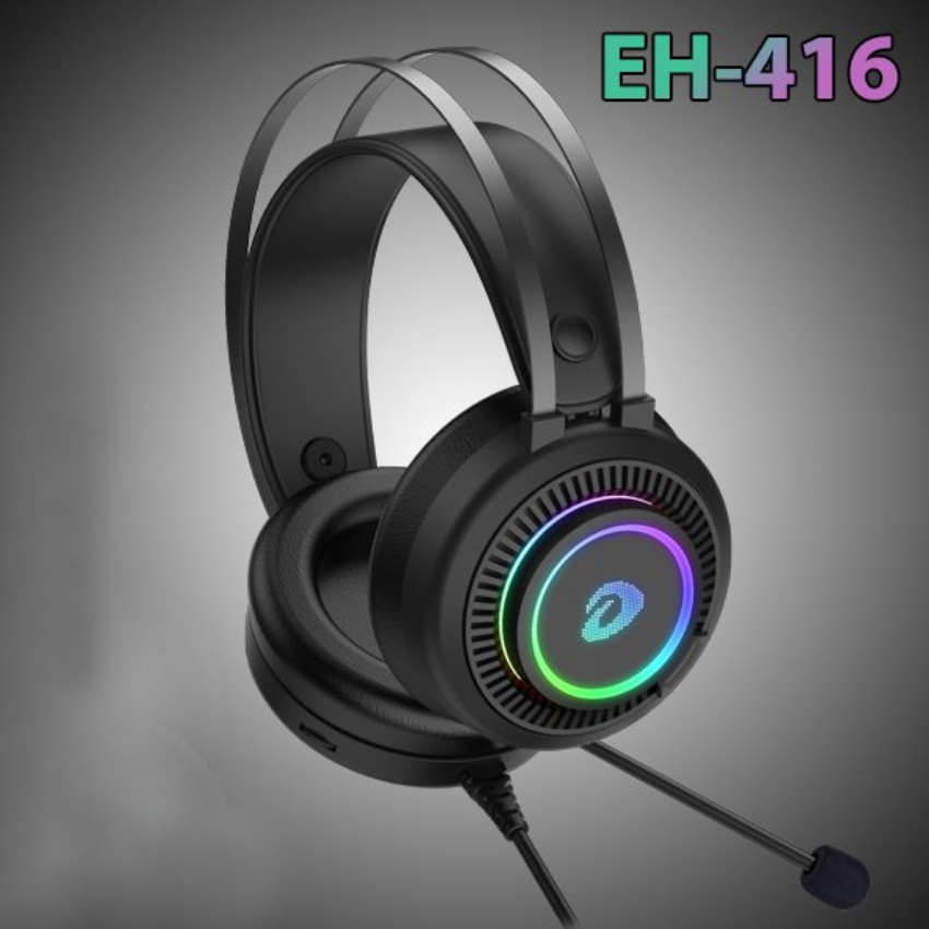 Tai nghe DAREU VH350se , EH416 Chuyên game , Nghe nhạc , xem phim ... đỉnh cao
