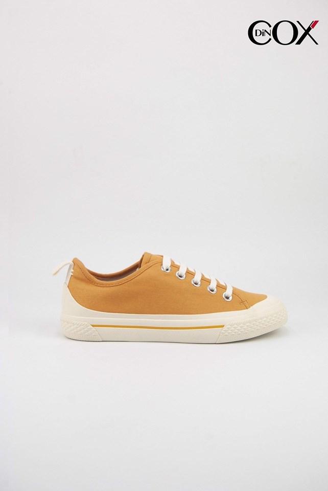 Giày Thể Thao DINCOX YELLOW C20