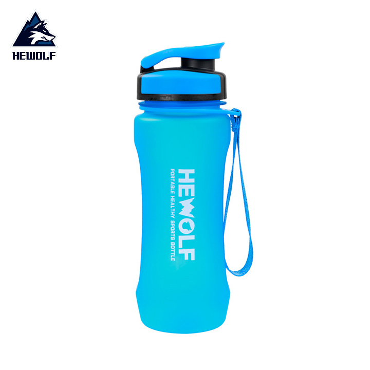 Bình nước thể thao du lịch dã ngoại  Hewolf HW1709