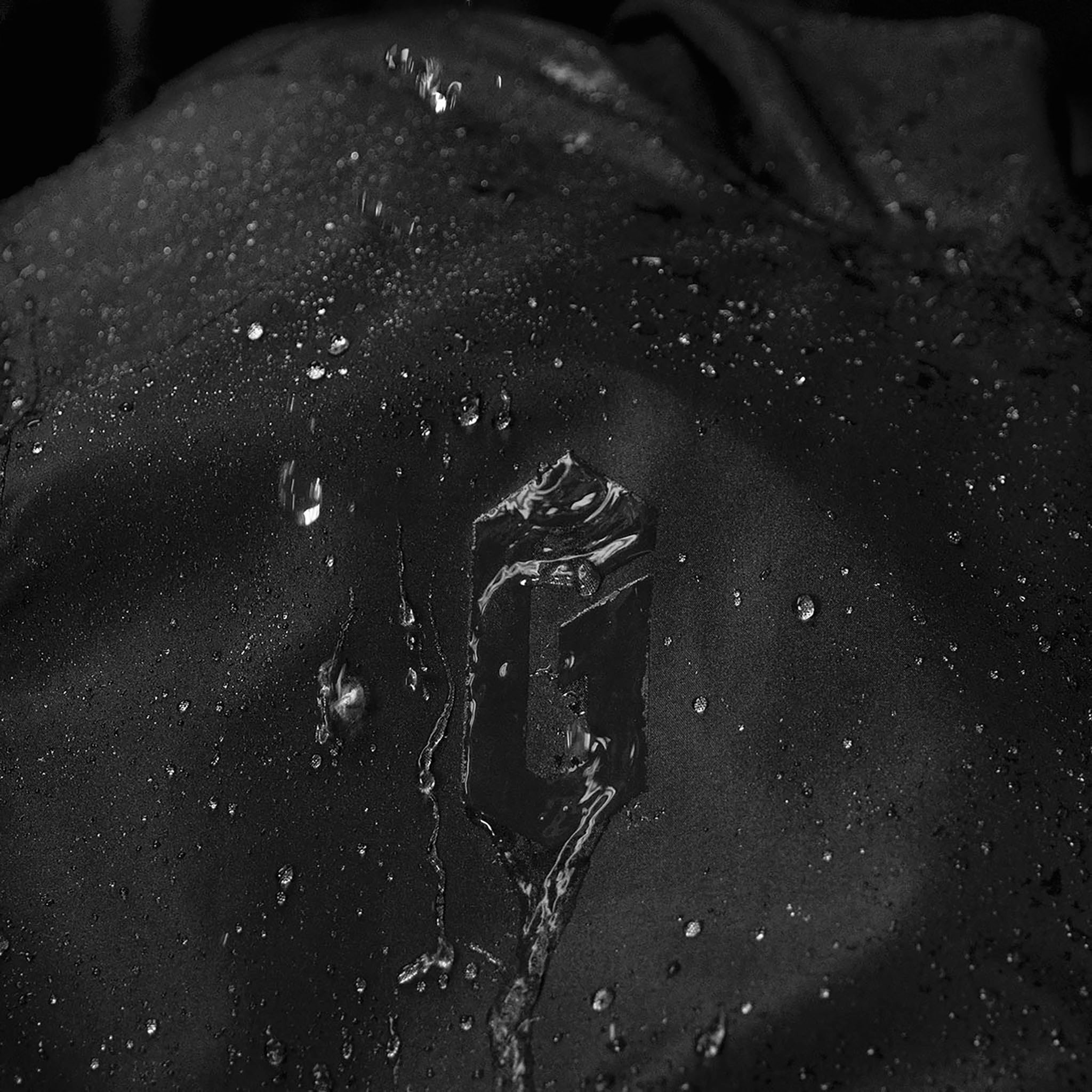 Grimm DC Áo khoác công năng a.k.a Functional Jacket FJ:01