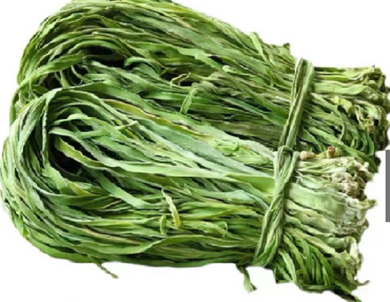 Rau tiến vua xanh tươi - giòn ngon - tú sương foods