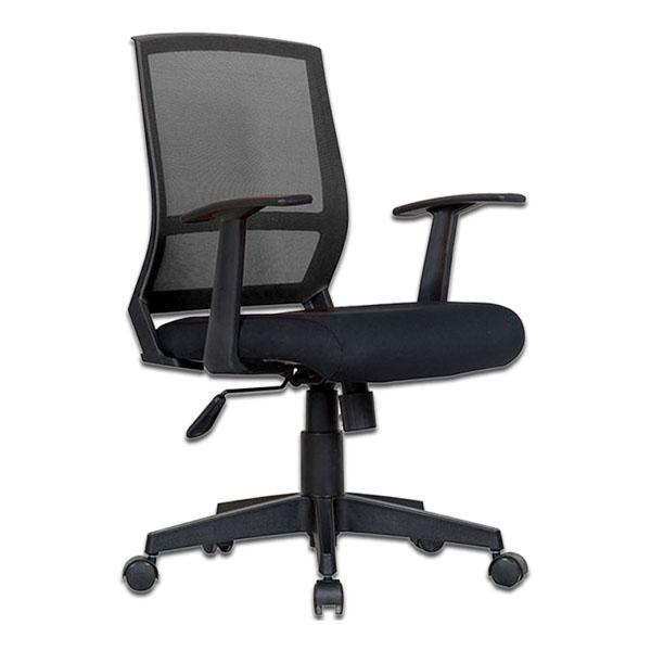 Ghế lưới GL214 Hòa Phát Chân mạ