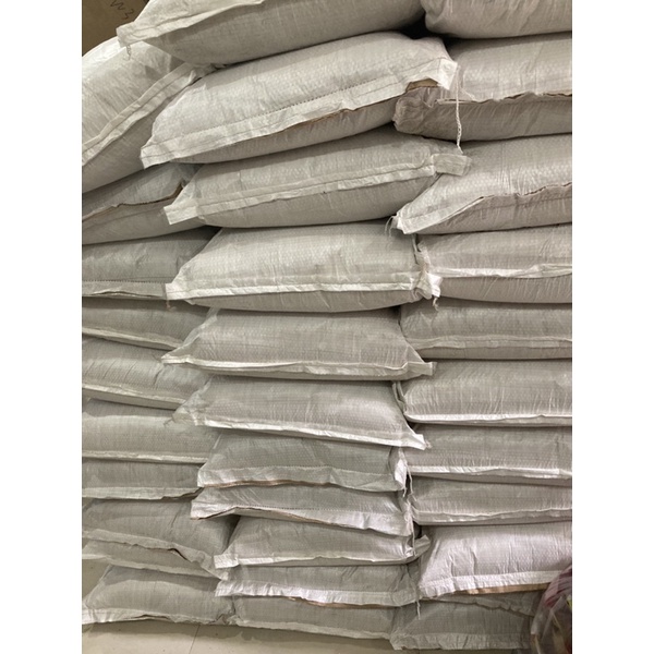 1kg Hạt kê nếp vàng Nghệ An (đã tách vỏ）