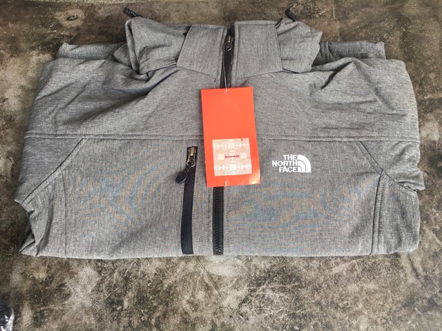 ( Xả Kho VNXK. 55-110kg) Áo nỉ Soflshell TNF- Áo big size chống nước, chống lạnh, bigsize