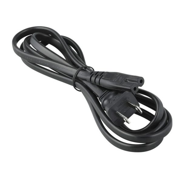 [HCM] DÂY NGUỒN SỐ 8 / DÂY NGUỒN LOA CROWN / DÂY NGUỒN ADAPTER LAPTOP