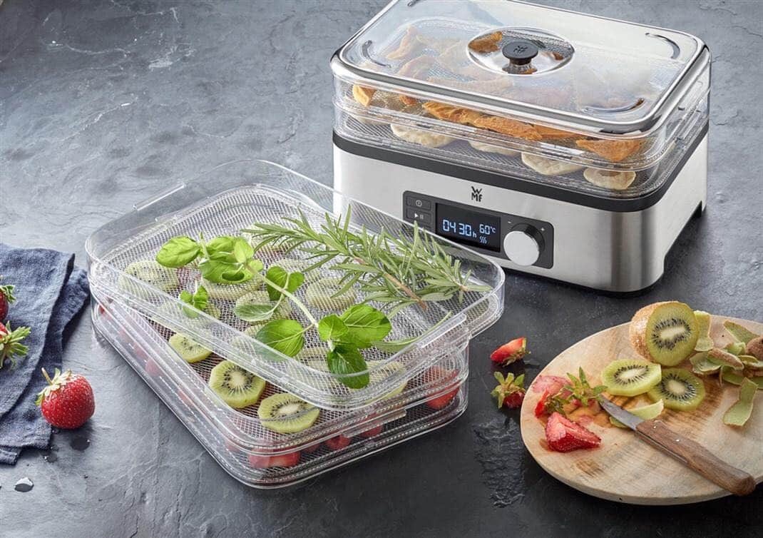 Máy sấy hoa quả, thực phẩm WMF