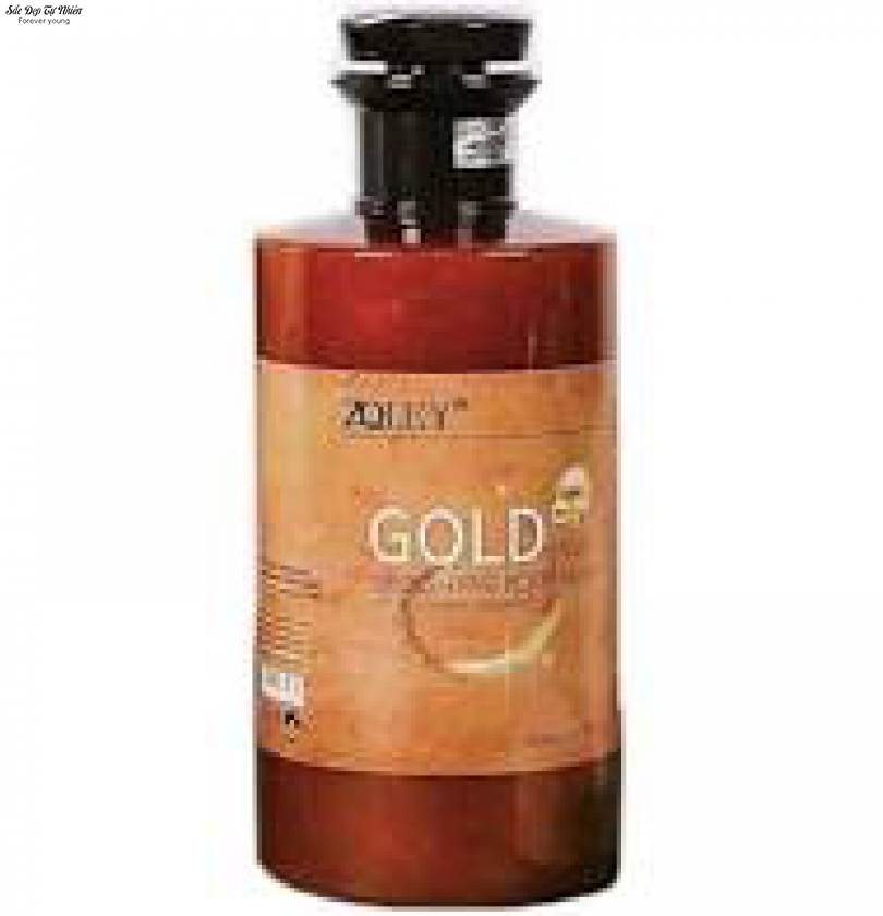 Sữa tắm Zoley Gold - suatam