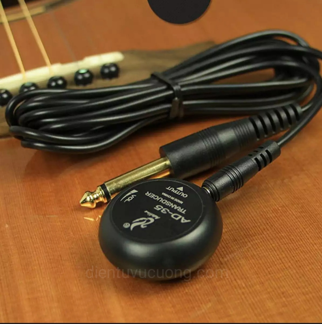 Pickup Mini Adeline AD-35 ( Chính Hãng )