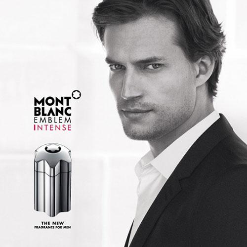 Nước hoa nam Mont Blanc Emblem Intense EDT 100ml