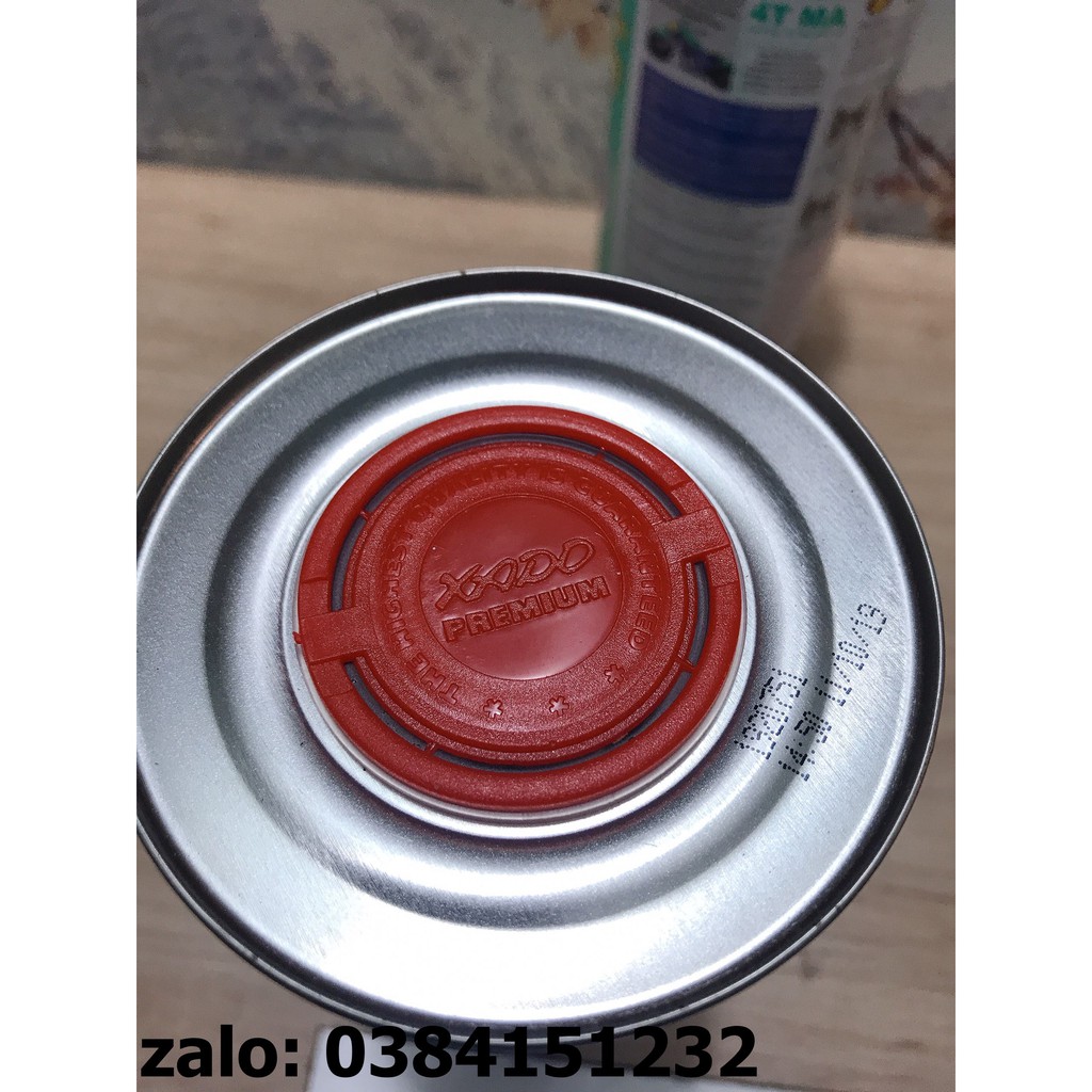[HCM]Nhớt Xado Atomic 10W40 1L(1L)