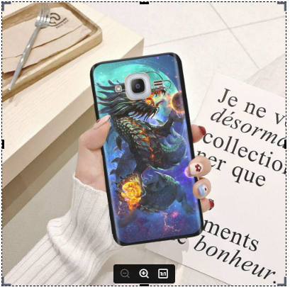 Case for SamSung J1 2016