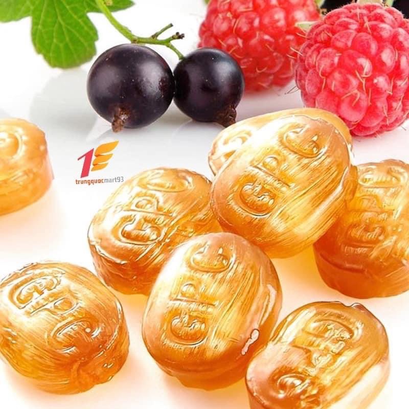 [DEAL TỐT] Kẹo ngậm ho vv