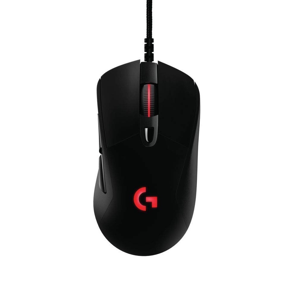 [HCM]Chuột gaming Logitech G403 HERO Wired