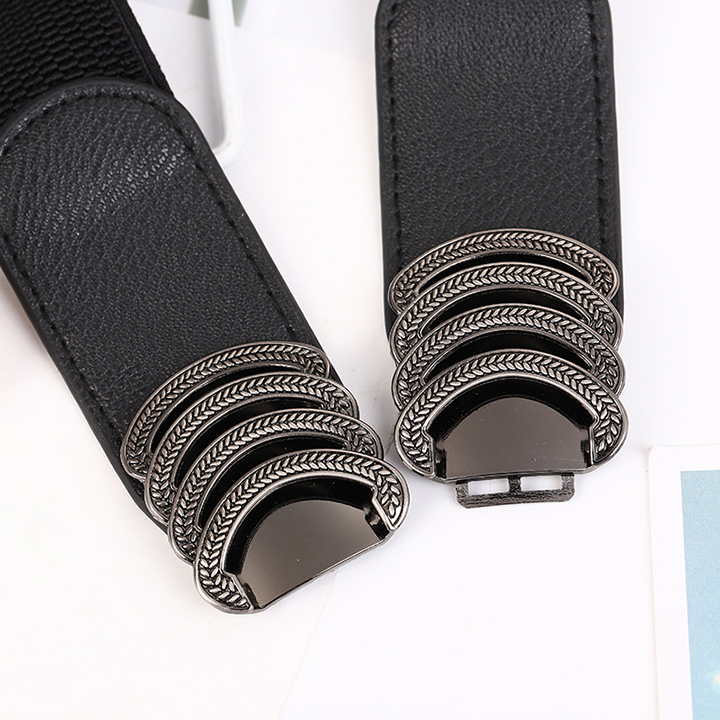 [HCM]Thắt lưng nữ bản 4 cm-PK261