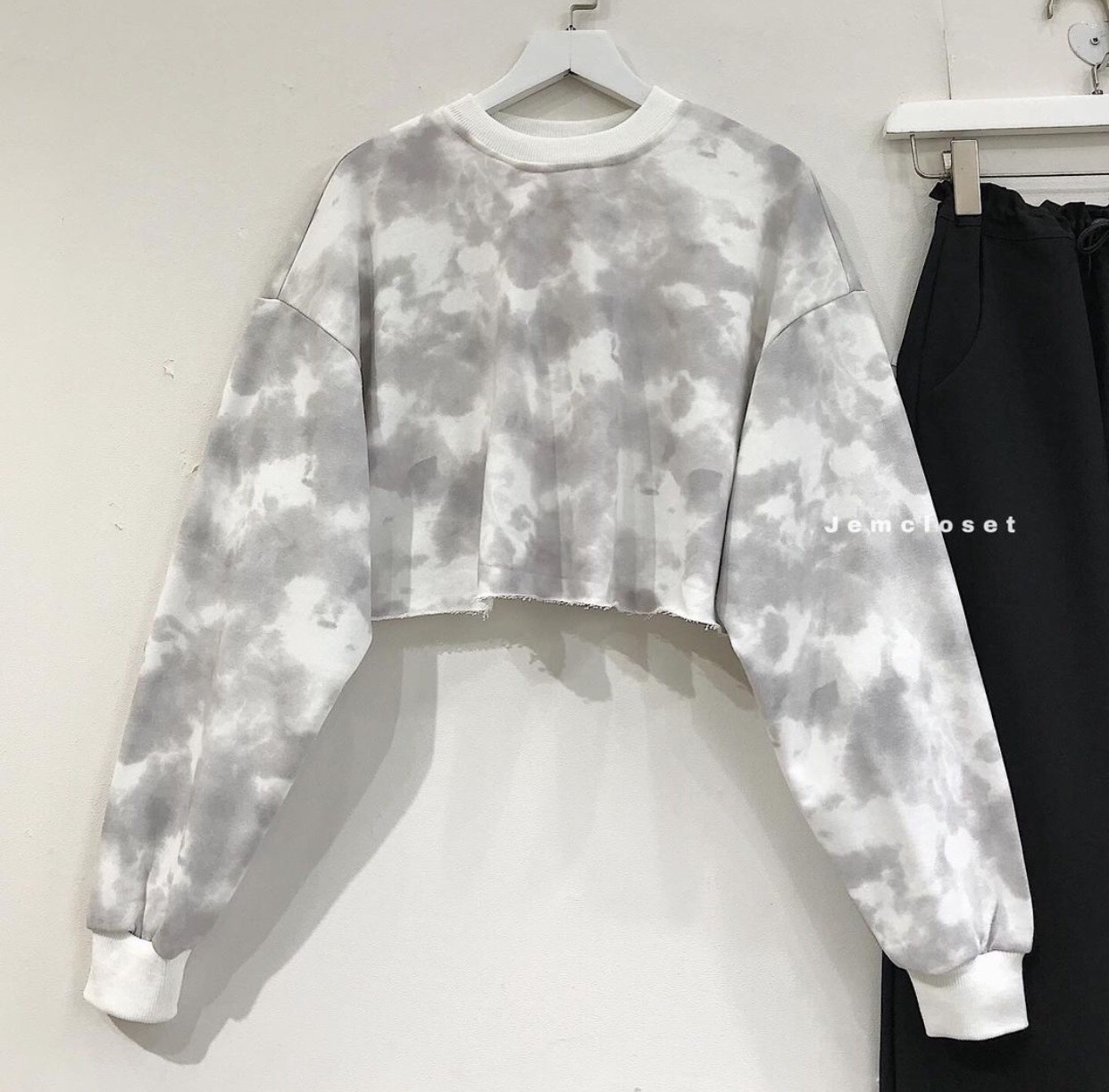 QUẦN JOGGER RÚT DÂY