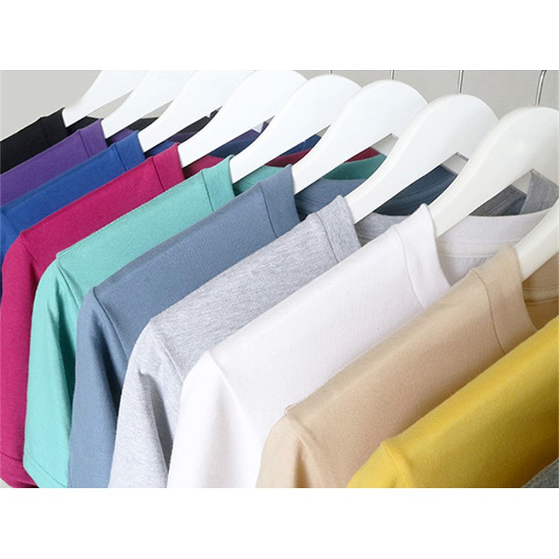 [ÁO THUN MỸ] Áo thun Gildan Hammer cao cấp full 16 màu [MÃ HA00]