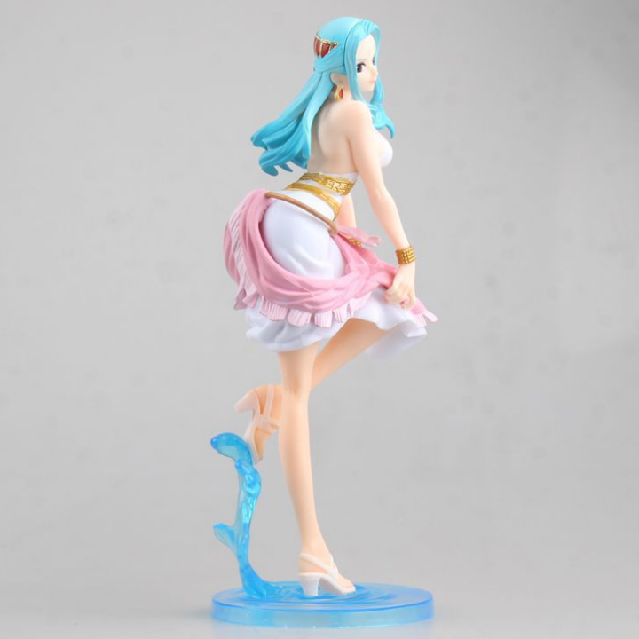 Mô hình Vivi công chúa One Piece đảo hải tặc