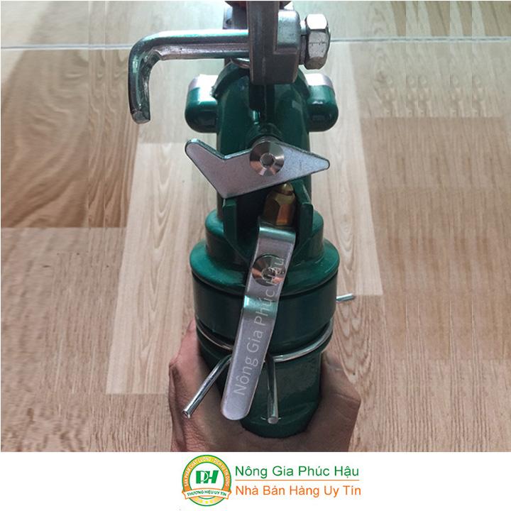 [HCM]béc tưới bán kính lớn PY40