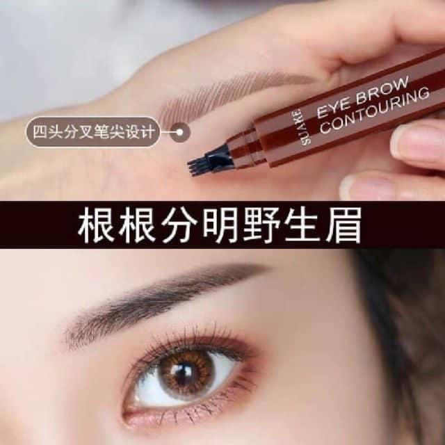 [HCM]Chì phẩy kẻ mày siêu đỉnh