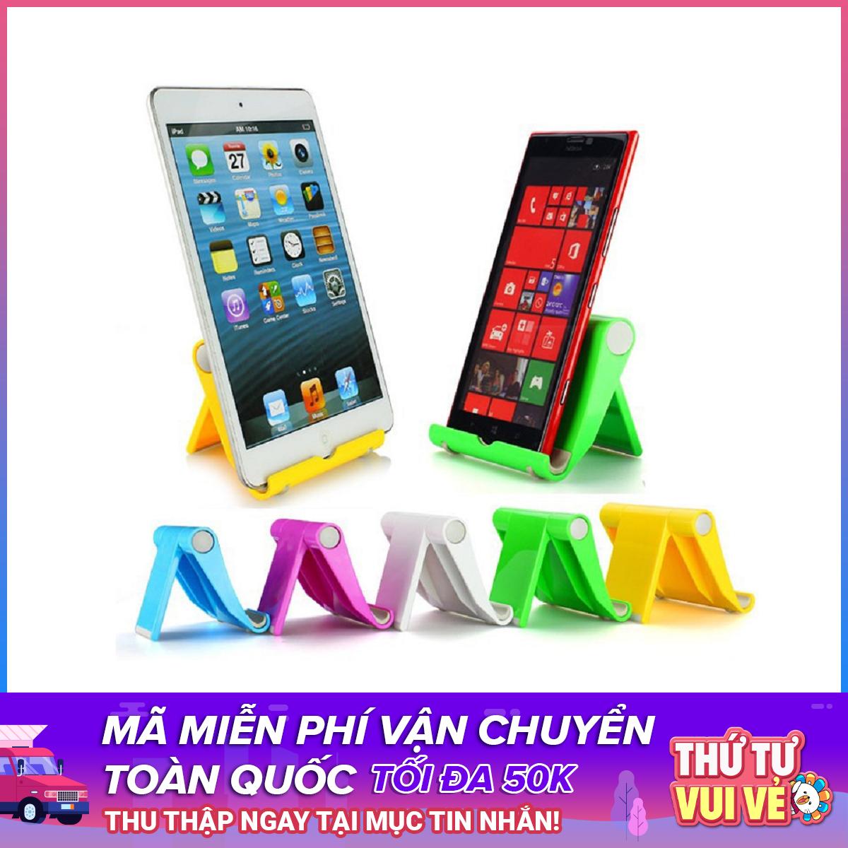 GIÁ ĐỠ ĐIÊN THOẠI IPAD UNIVERSAL STAND